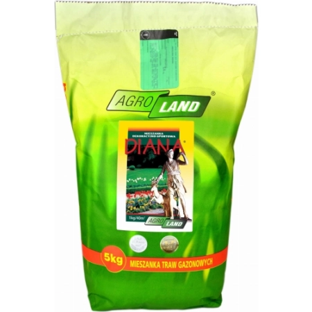 Trawa DIANA dekoracyjno-sportowa 5 kg