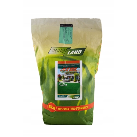 Trawa Sportowa ATOL 5 kg