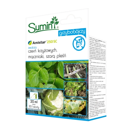 Amistar 250 SC 20ml