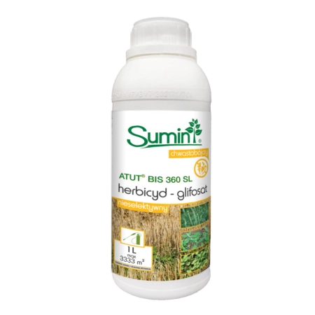 Atut Bis 360L 1000ml