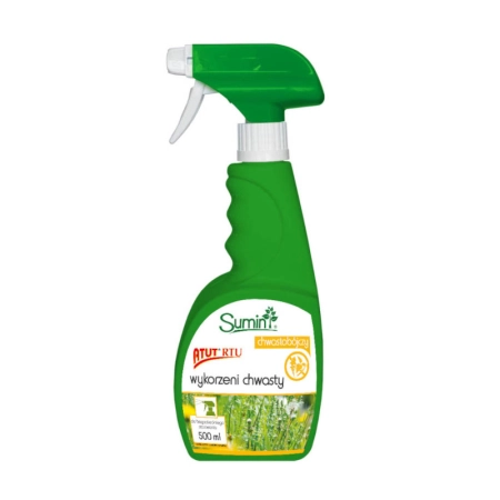 Atut RTU 500 ml