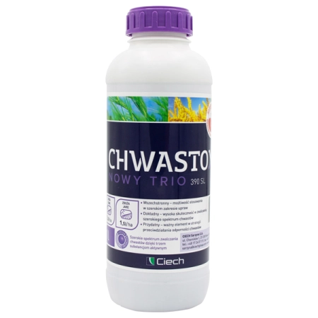 Chwastox Trio 390 SL 1 L