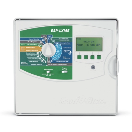 Sterownik ESP-LXME 8 Rain Bird