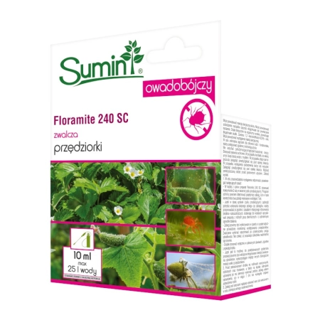 Floramite 240 SC 10 ml