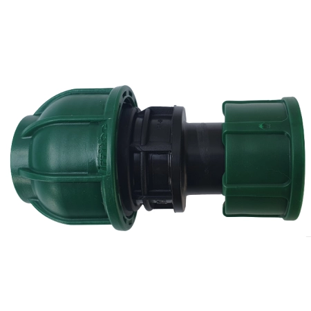 Przelot kolektor 1'' GW-GW