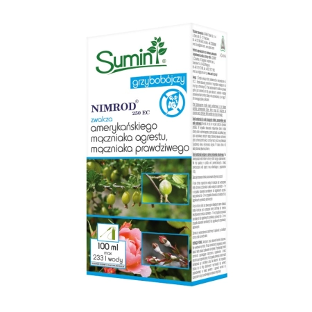 Nimrod 250 EC 100 ml