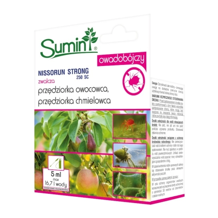 Nissorun Strong 250 SC 10g