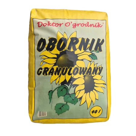 OBORNIK BYDLĘCY 25KG