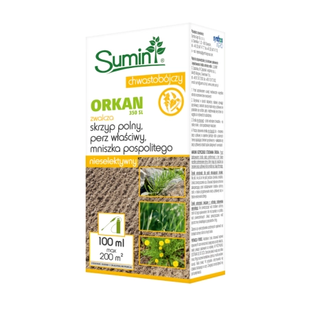 Orkan 350 SL 100 ml