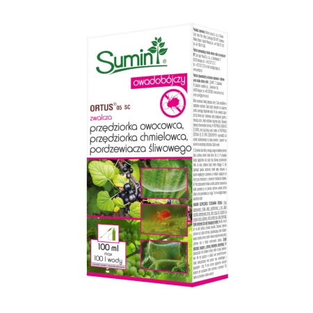 Ortus 05 SC 100 ml