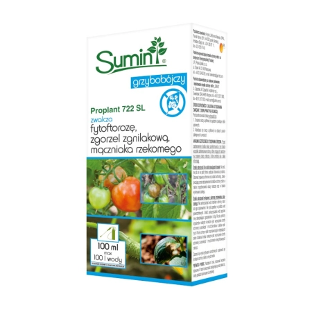 Proplant 722 SL 100ml