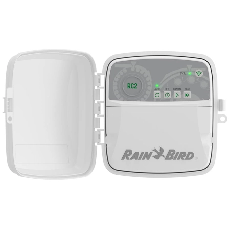 Sterownik Rain Bird RC2 8 sek. WIFI ZEW