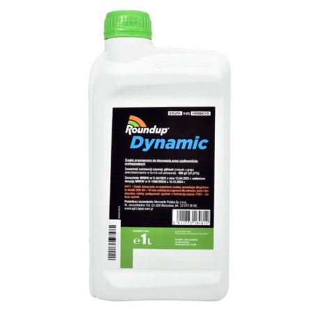 ROUNDUP 550 DYNAMIC 1L