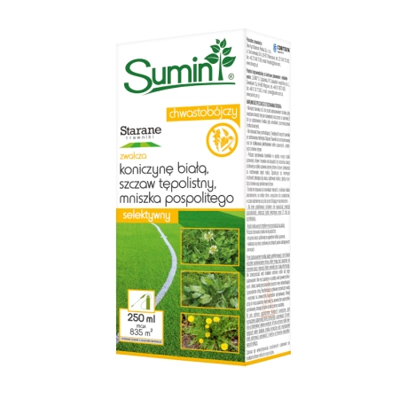 Starane Trawniki 250 ml