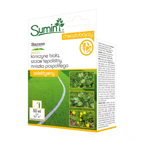 Starane Trawniki 50 ml