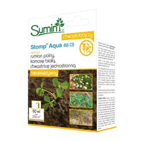 Stomp Aqua 455 CS 50 ml