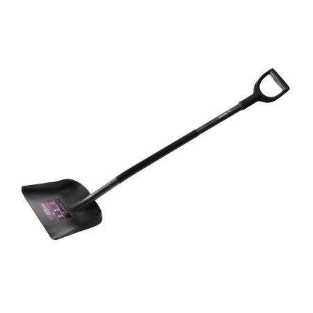 Łopata piaskowa z metalowym trzonkiem VR-7410 V-Plus