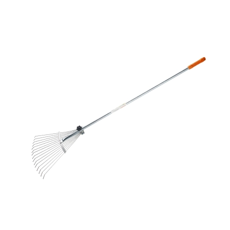 Grabie regulowane z metalowym trzonkiem VR-7446