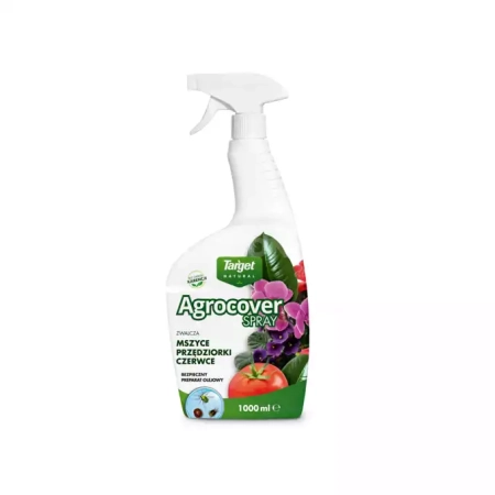 Agrocover 1000ml Target