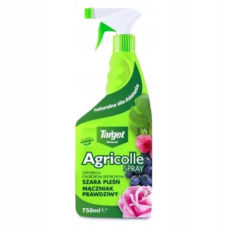 Agricolle 750ml Target