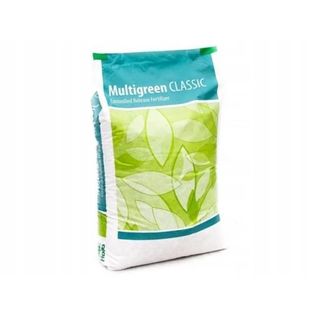 Multigreen Autuno 18-0-30-3