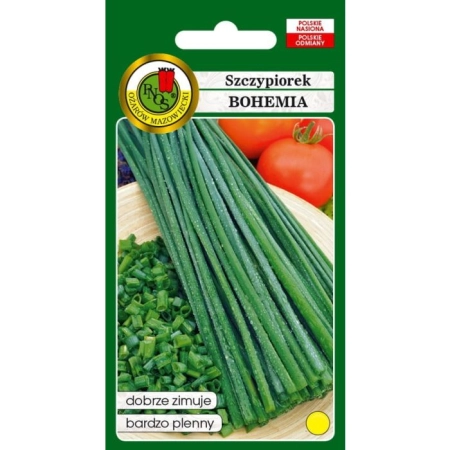 Szczypiorek Bohemia 50 g