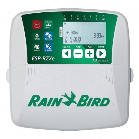 Sterownik Rain Bird ESP-RZXie 8  WIFI WEW