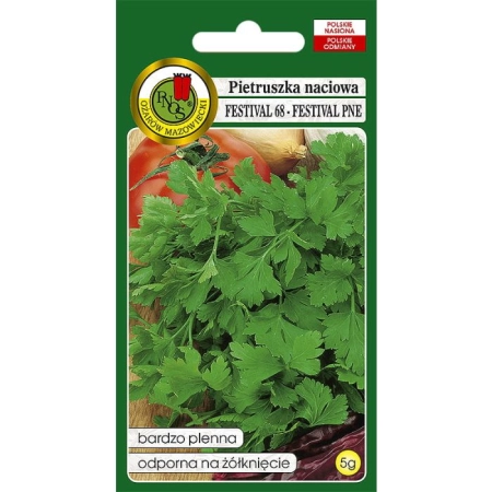 Pietruszka Festival 68 5g