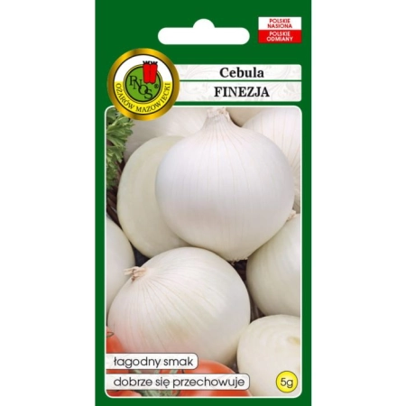 Cebula Finezja 5g