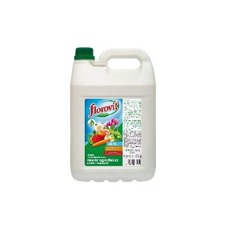 Florovit Uniwersalny 5 l