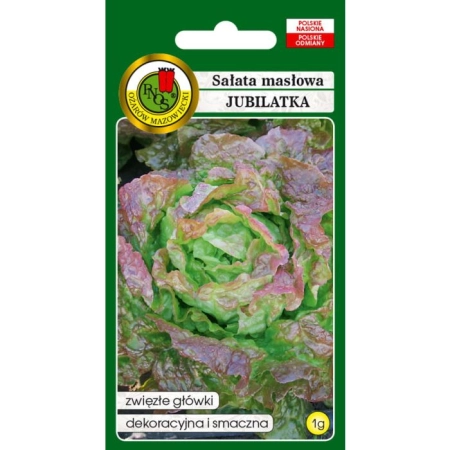 Sałata Jubilatka 1 g