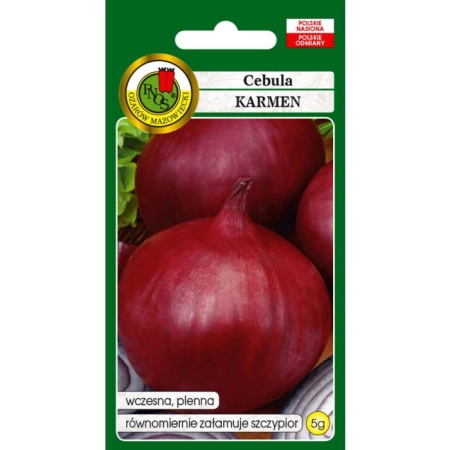 Cebula Karmen 5g