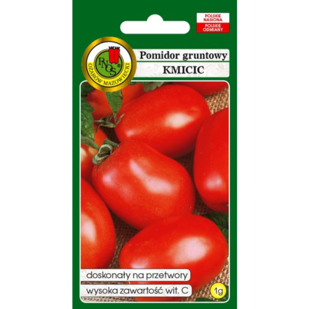 Pomidor Gruntowy Kmicic 0,1g