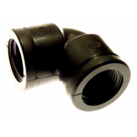 Kolano 3/4"gw/gw