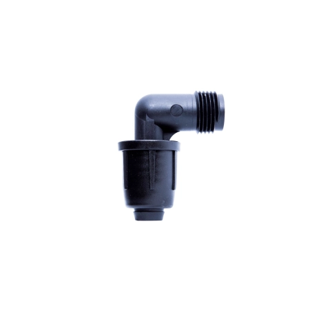 Kolano QJ 20-1/2"
