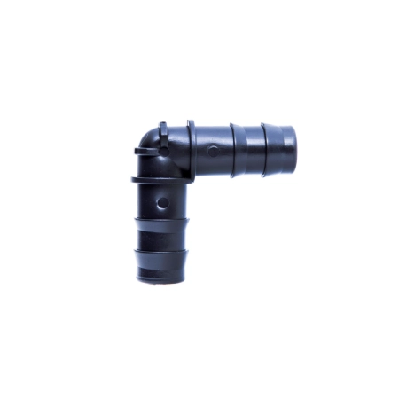 Kolano wciskane XFF Rain Bird