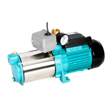 Pompa MHI 1500 INOX z osprzętem