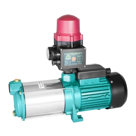 Pompa MHI 1500 INOX+ Brio