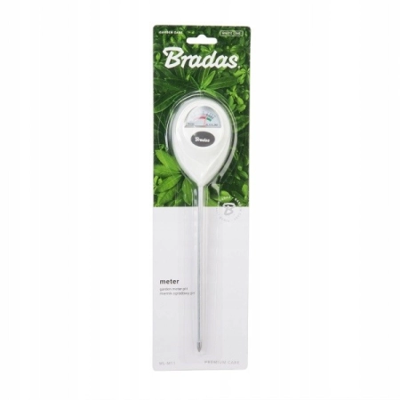 Miernik Gleby WL-M11 Bradas
