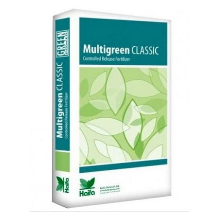 Multigreen Classic PRINTEMPO 24-6-14+3