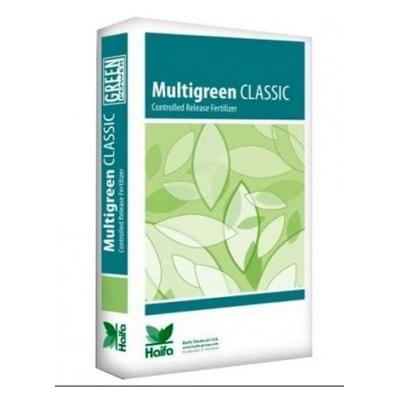 Multigreen Classic PRINTEMPO 24-6-14+3