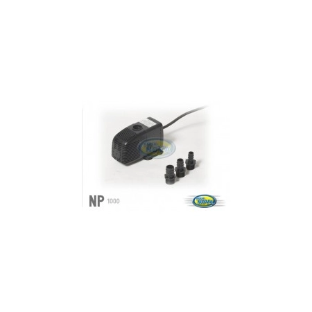 Pompa fontannowa NP-1000l/h