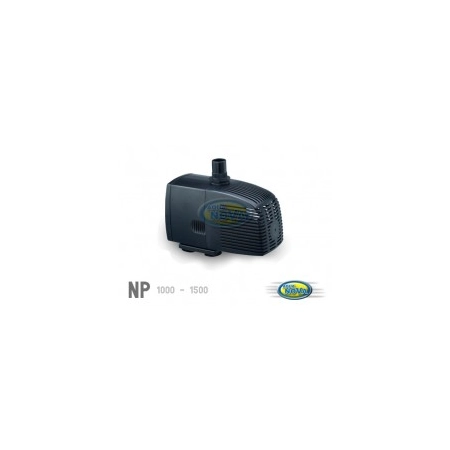Pompa fontannowa NP-1500l/h