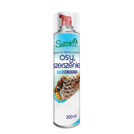 Piana na Osy i Szerszenie 300 ml
