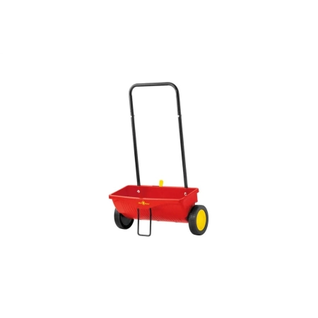 Siewnik rzędowy 15 l Wolf Garten We 330