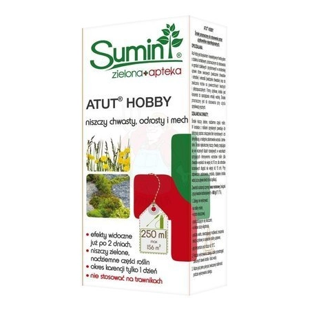 Atut Hobby 250 ml