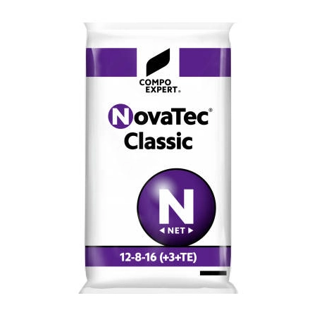 Nova Tec 25 kg