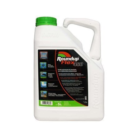 ROUNDUP 480 5L