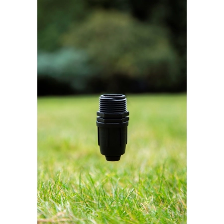 Przelot QJ 20-3/4"GZ