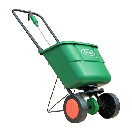 Siewnik Scotts Easy Green